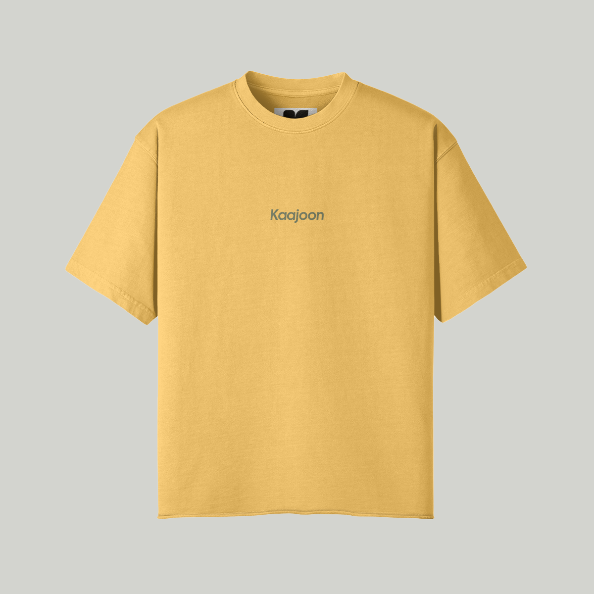 T-shirt Marrakech Olive & Sun oversize