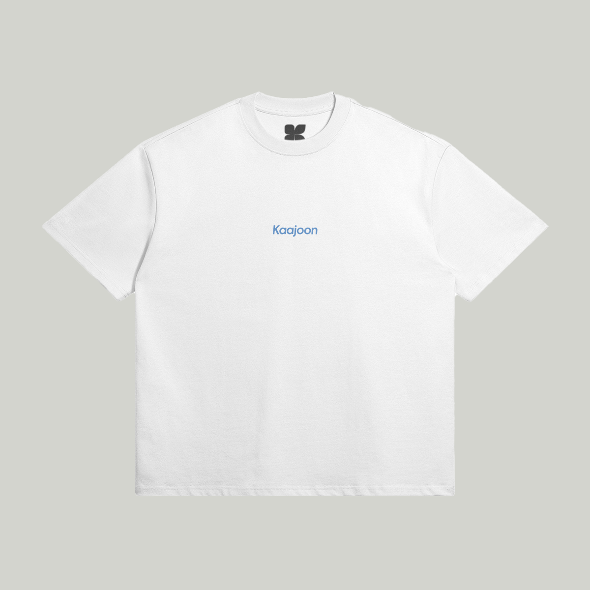 Teeshirt Ibiza by Night - Oversize
