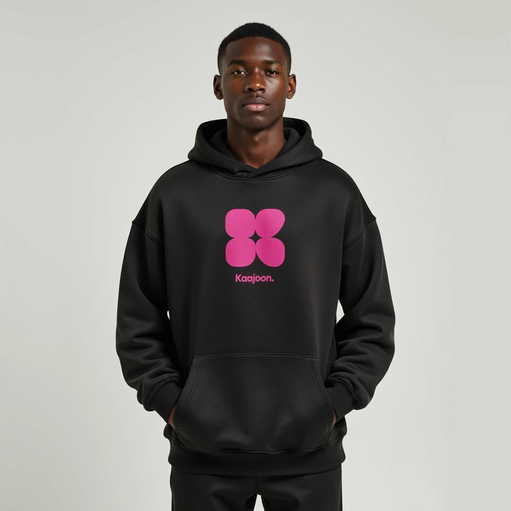 Sweat capuche Kaajoon Flashlight