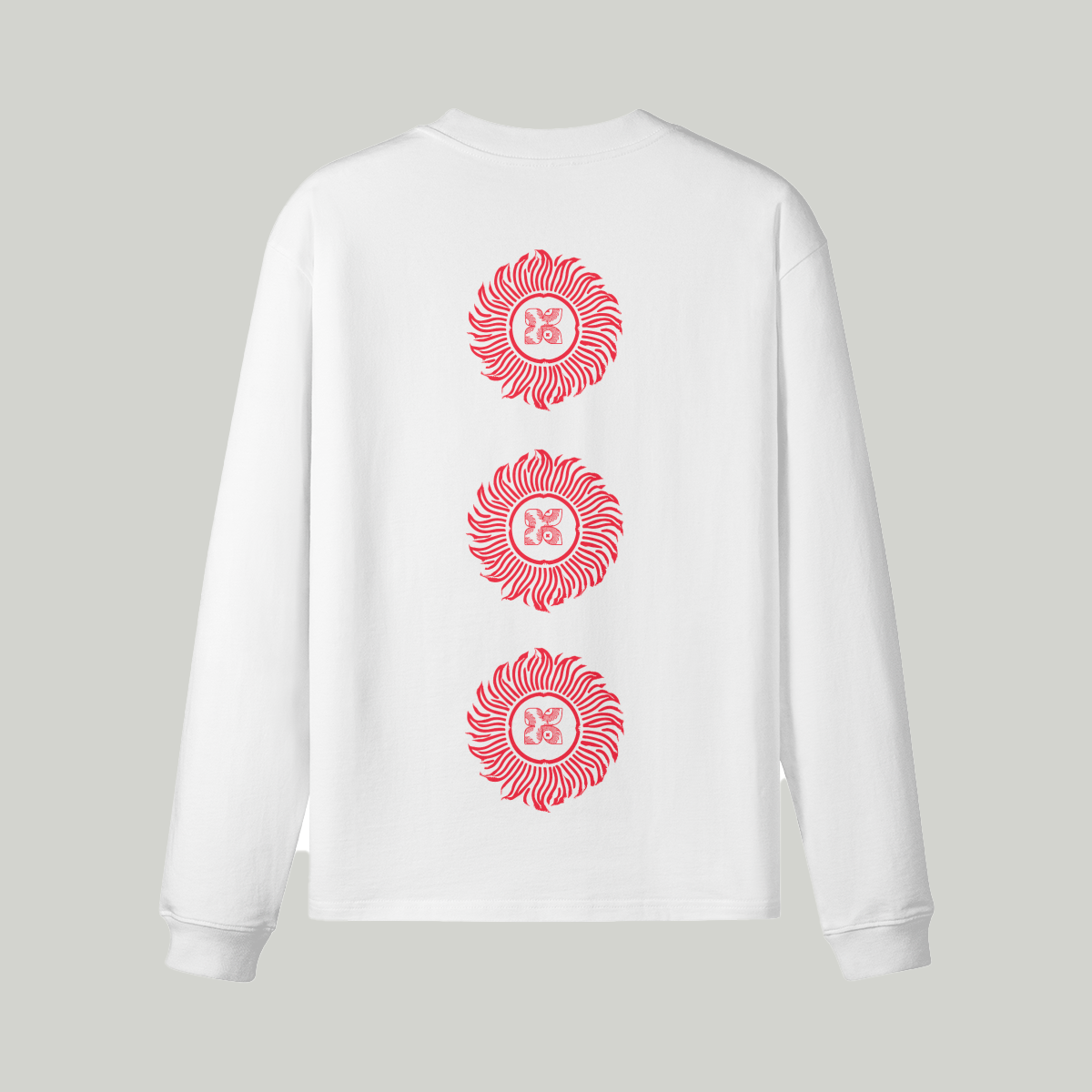 Sweat Kaajoon Ibiza