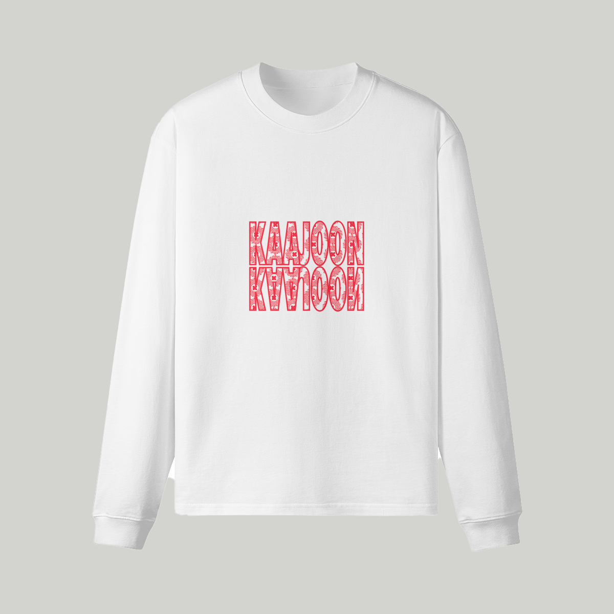 Sweat Kaajoon Ibiza