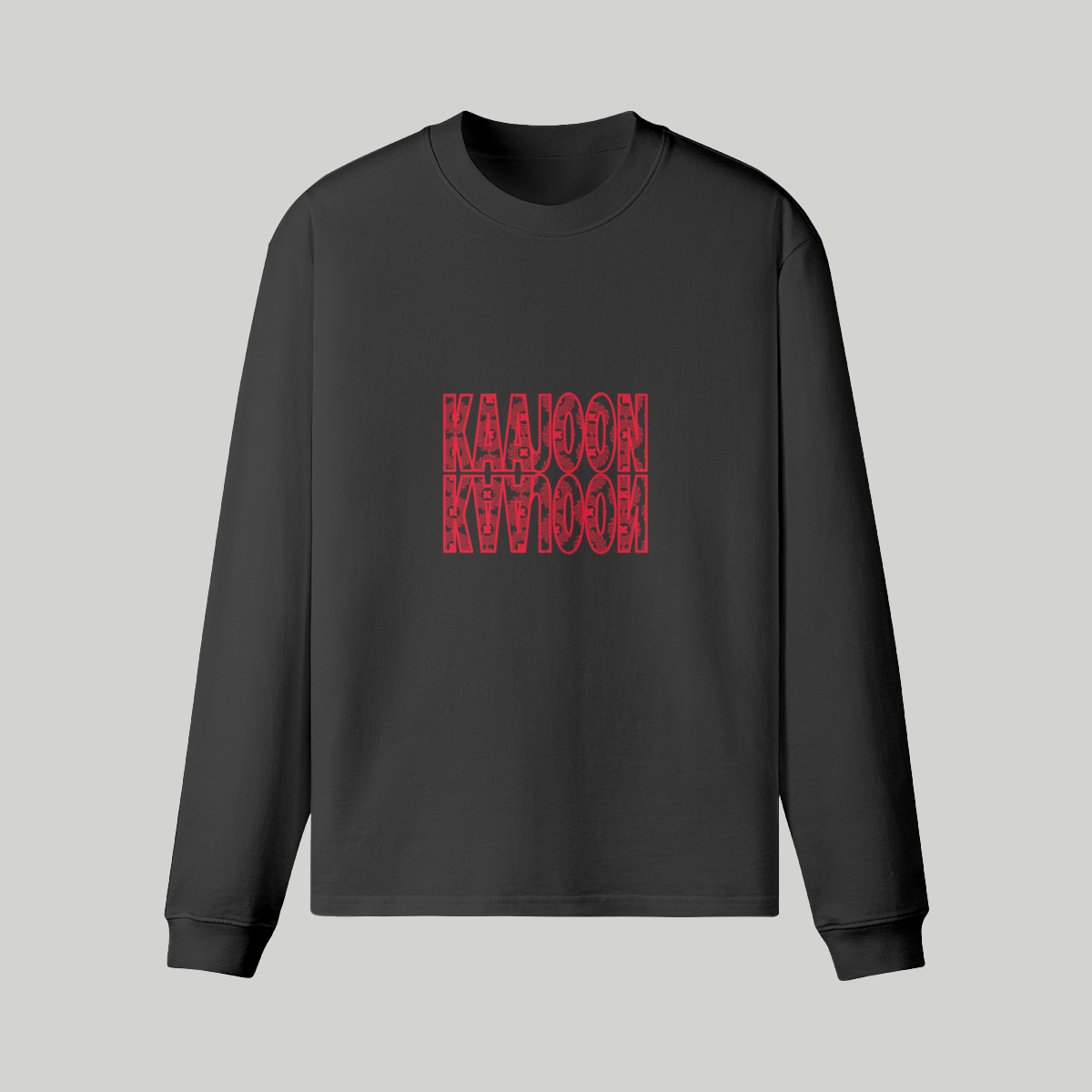 Sweat Kaajoon Ibiza