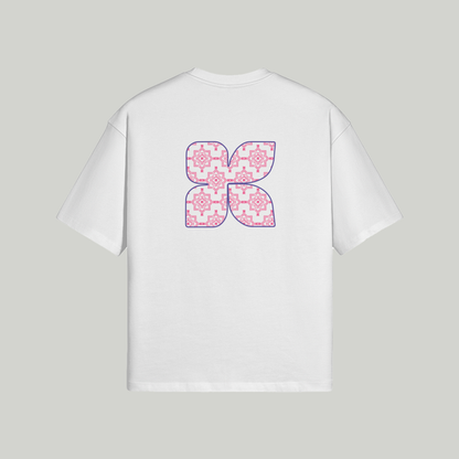 T-shirt Marrakech Boxy Kaajoon