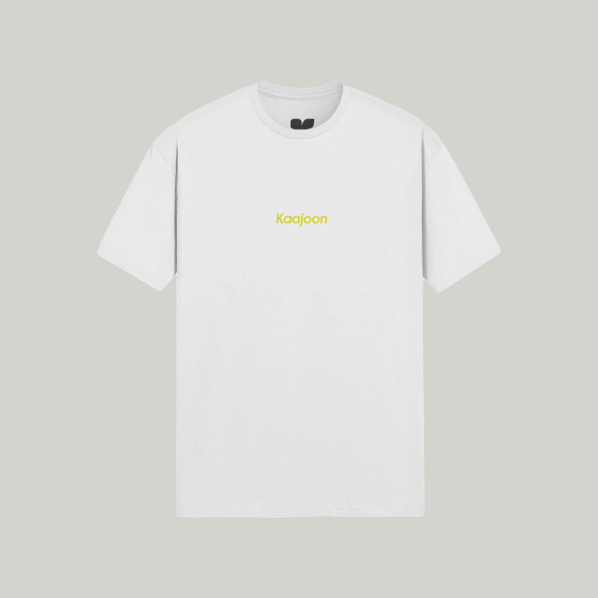 Teeshirt Coeur sur toi - coupe basic