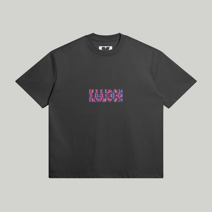 T-shirt Tokyo Game Oversized