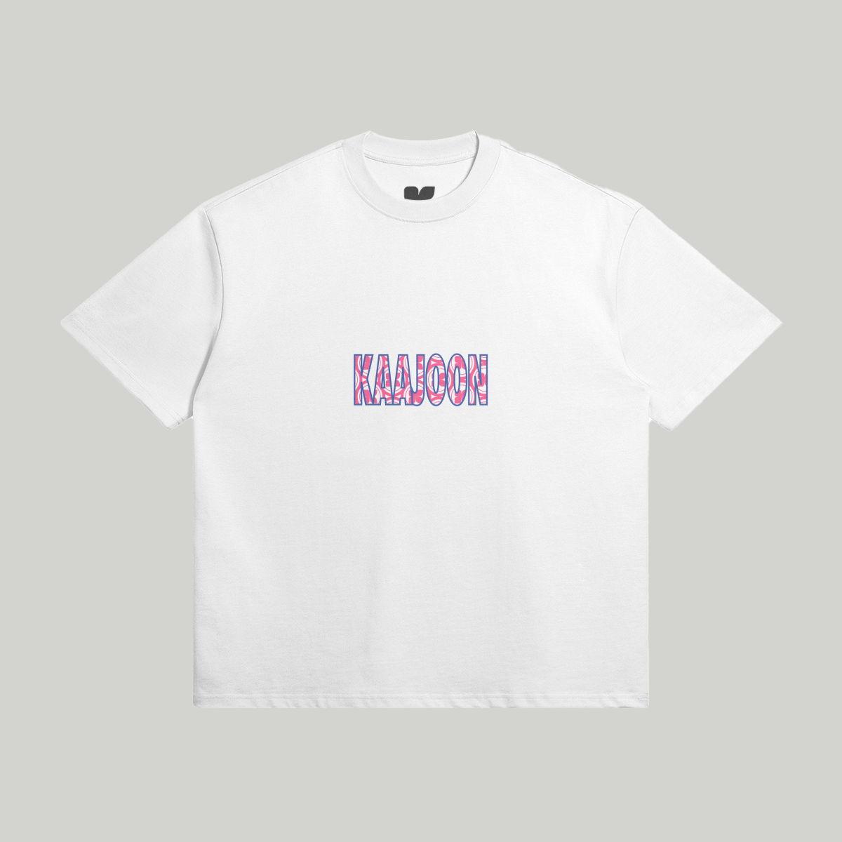 T-shirt Tokyo Game Oversized