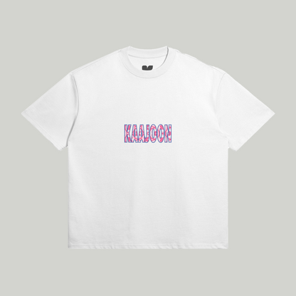 T-shirt Tokyo Game Oversized