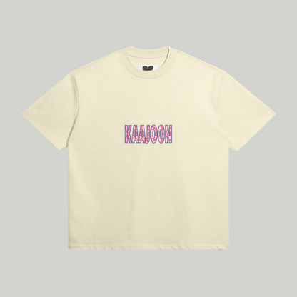 T-shirt Tokyo Game Oversized