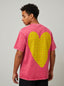 Watermelon Pink