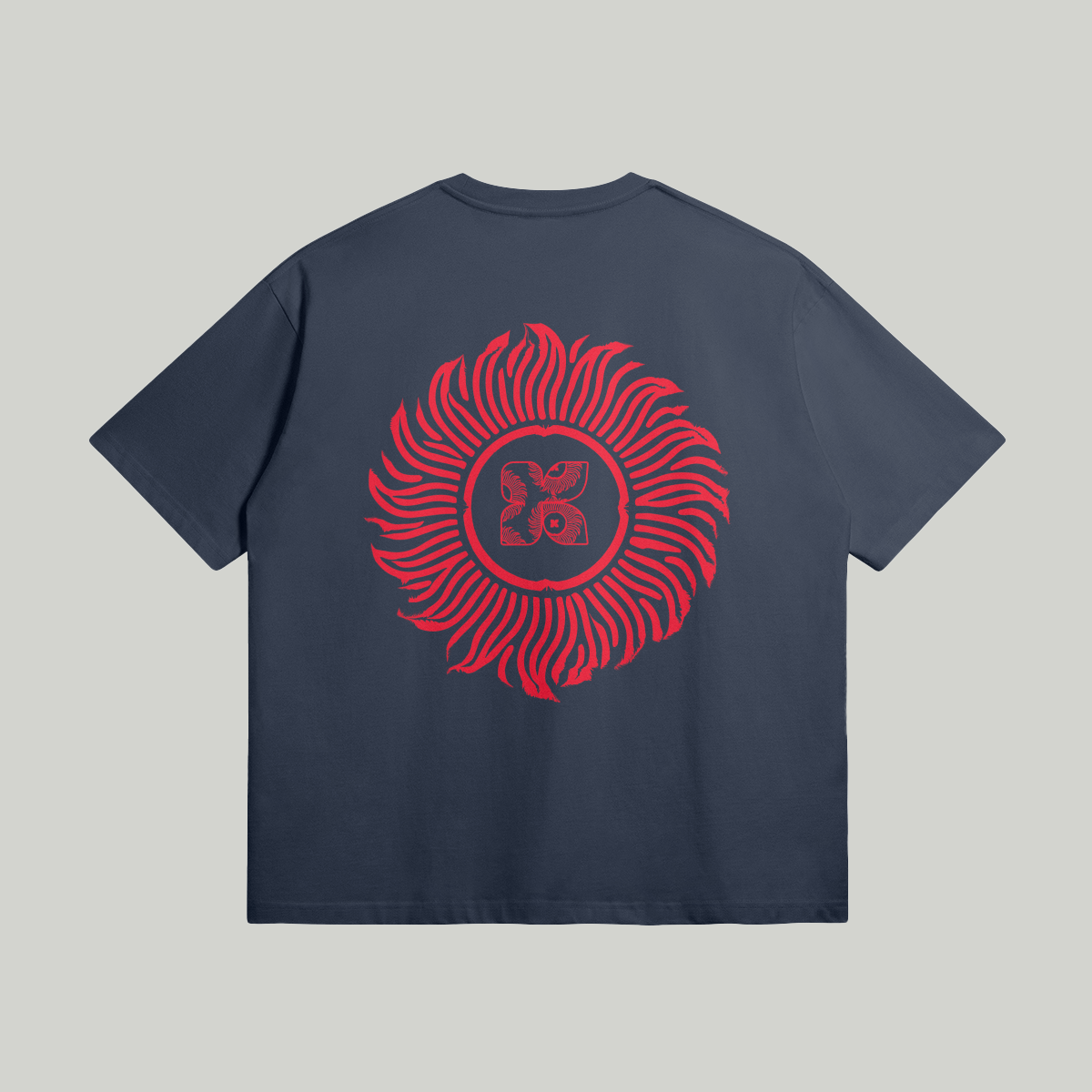 T-shirt Kaajoon Ibiza Vibe