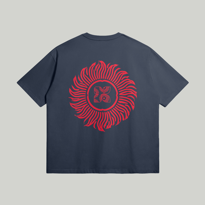 T-shirt Kaajoon Ibiza Vibe