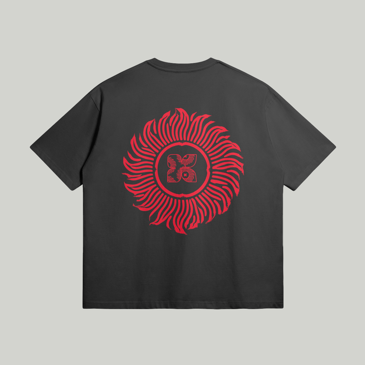 T-shirt Kaajoon Ibiza Vibe
