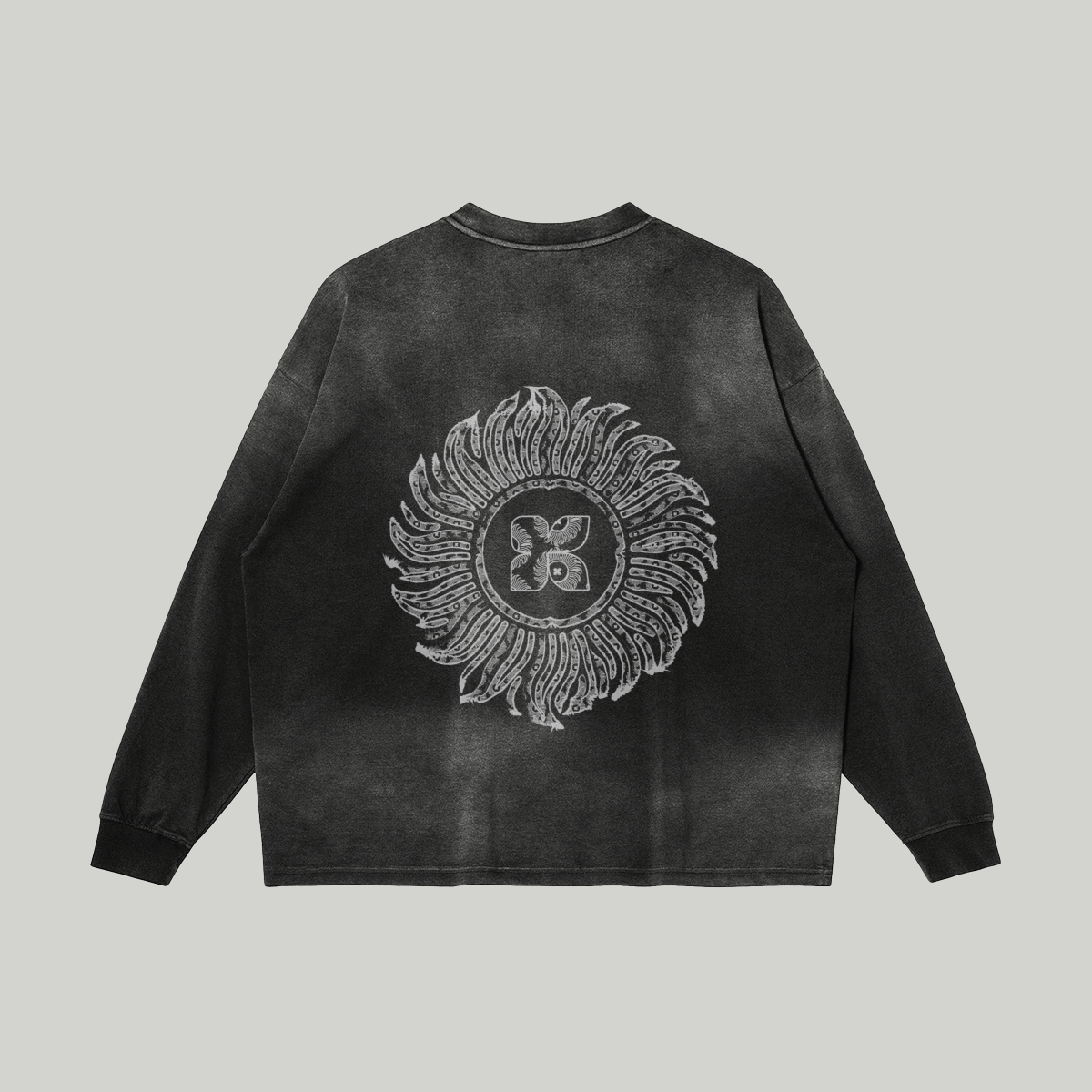 T-shirt Kaajoon - Smoky in Ibiza