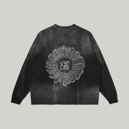 T-shirt Kaajoon - Smoky in Ibiza