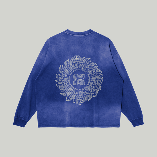 T-shirt Kaajoon - Smoky in Ibiza