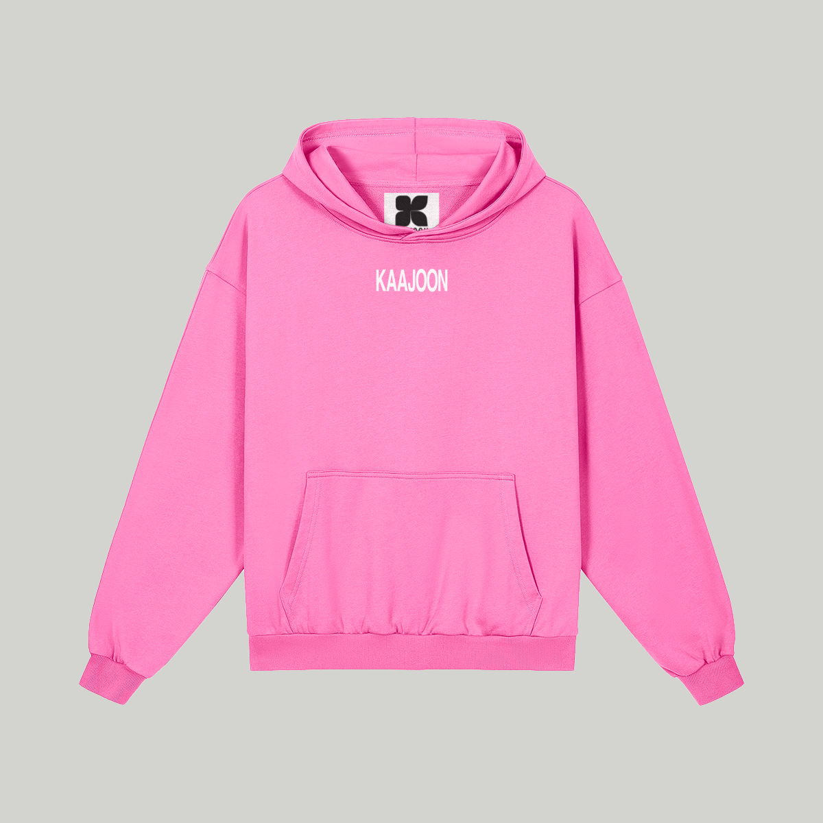 Hoodie Kaajoon Cape Love