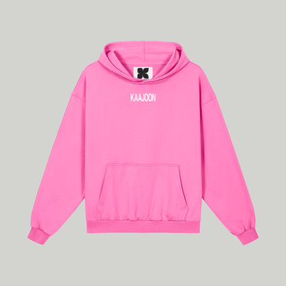 Hoodie Kaajoon Cape Love