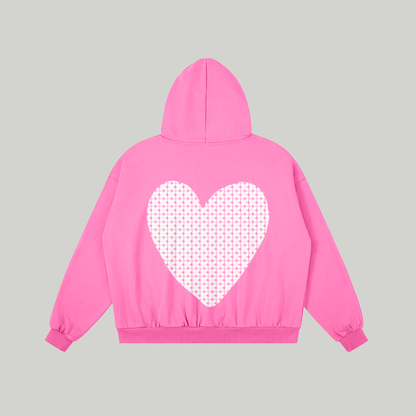 Hoodie Kaajoon Cape Love