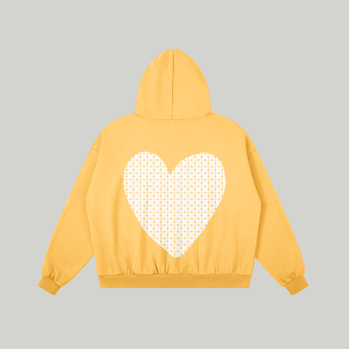 Hoodie Kaajoon Cape Love