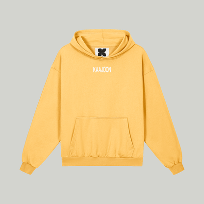 Hoodie Kaajoon Cape Love