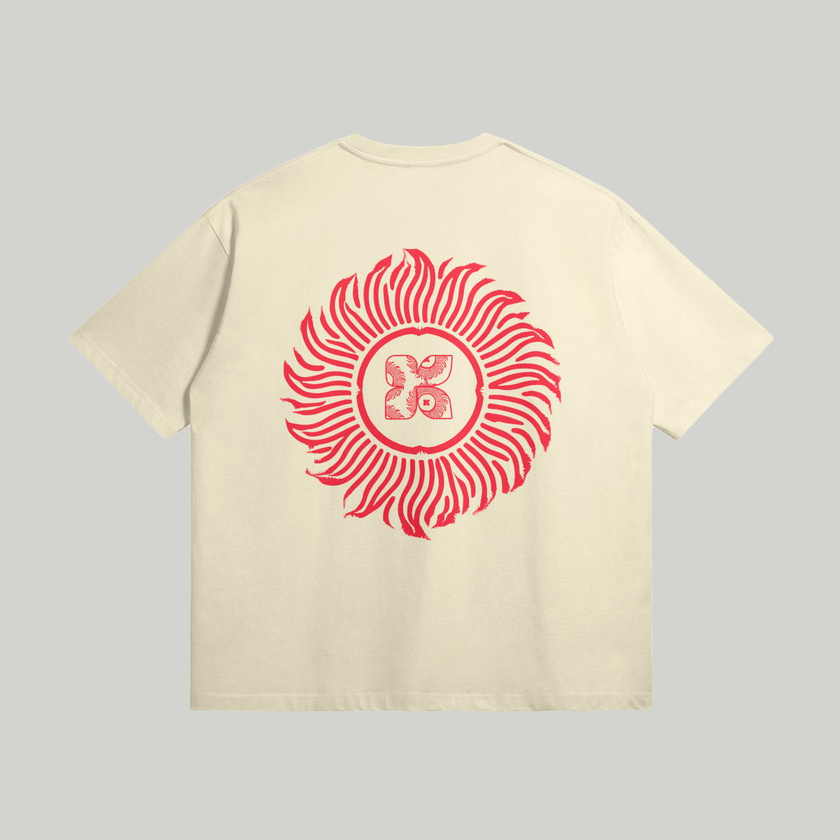 T-shirt Kaajoon Ibiza Vibe
