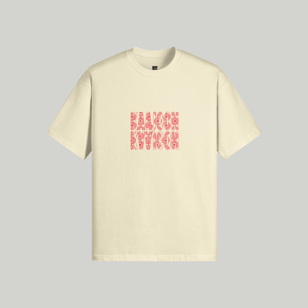 T-shirt Kaajoon Ibiza Vibe