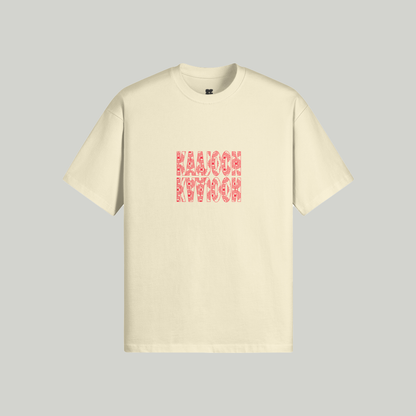 T-shirt Kaajoon Ibiza Vibe