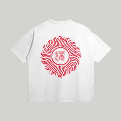 T-shirt Kaajoon Ibiza Vibe