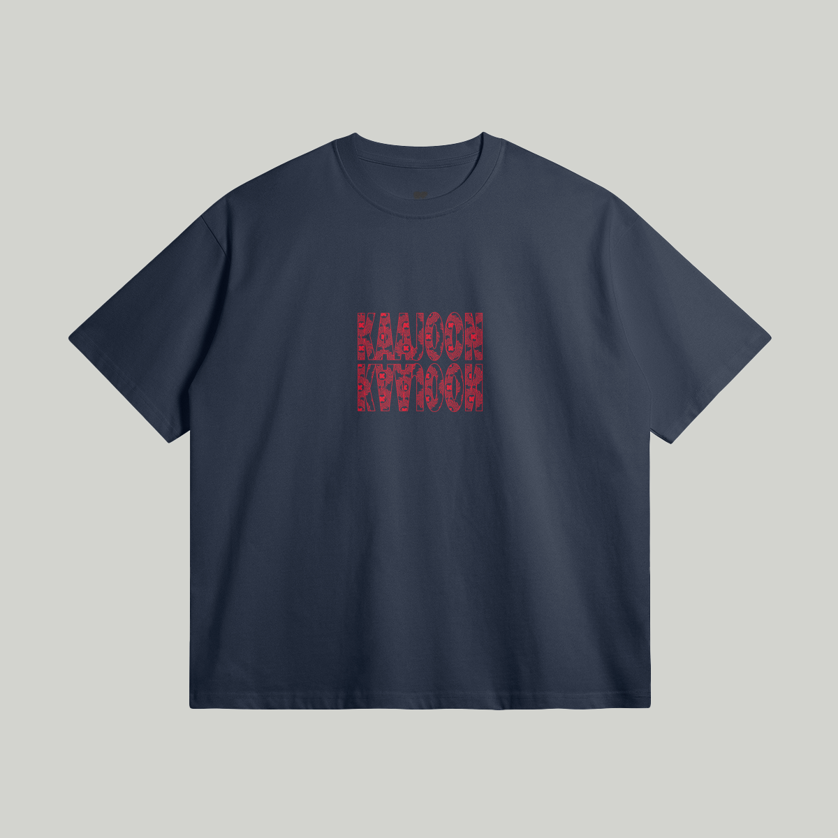 T-shirt Kaajoon Ibiza Vibe