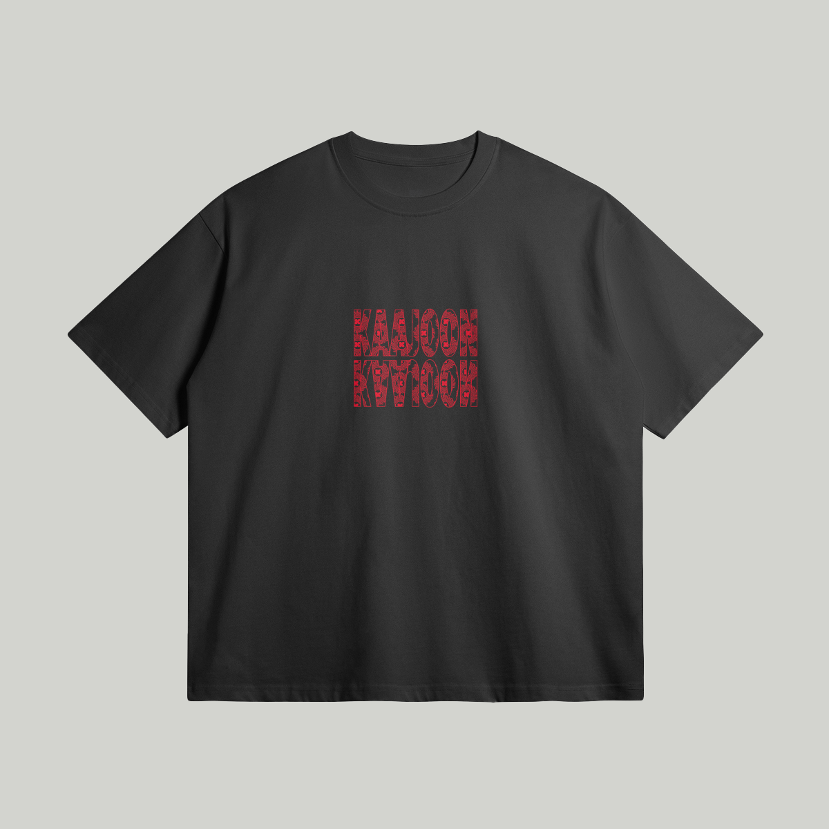 T-shirt Kaajoon Ibiza Vibe