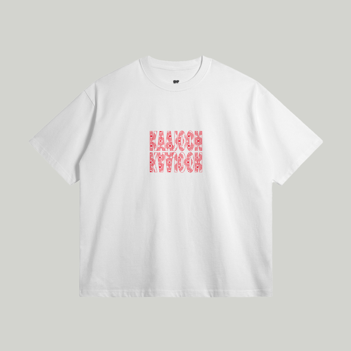 T-shirt Kaajoon Ibiza Vibe