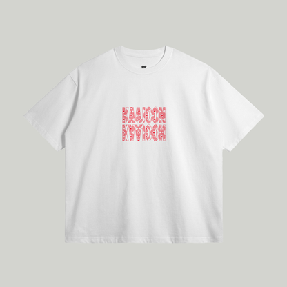 T-shirt Kaajoon Ibiza Vibe