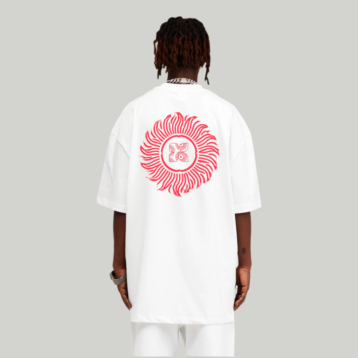 T-shirt Kaajoon Ibiza Vibe