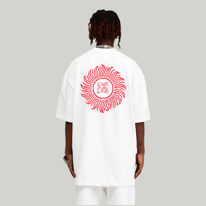 T-shirt Kaajoon Ibiza Vibe