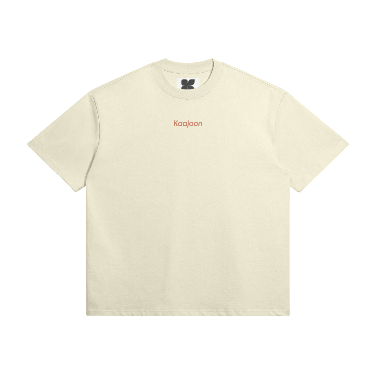 Marrakech Terracotta — Oversize
