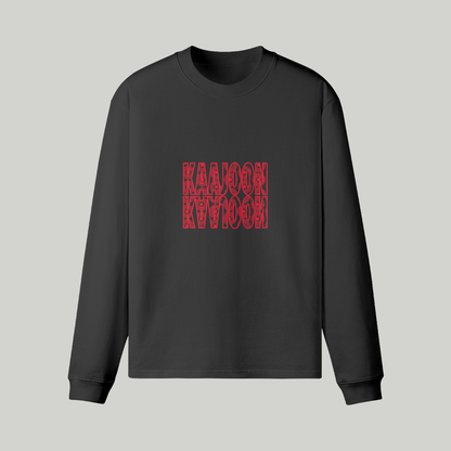 Sweat Kaajoon Ibiza