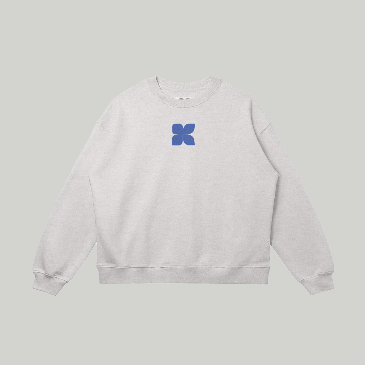 Sweatshirt oversize Kaajoon - Skyline Seoul