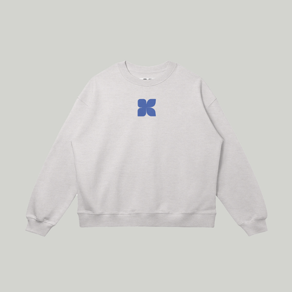Sweatshirt oversize Kaajoon - Skyline Seoul