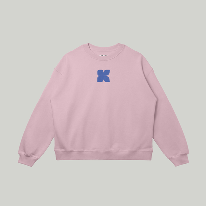 Sweatshirt oversize Kaajoon - Skyline Seoul