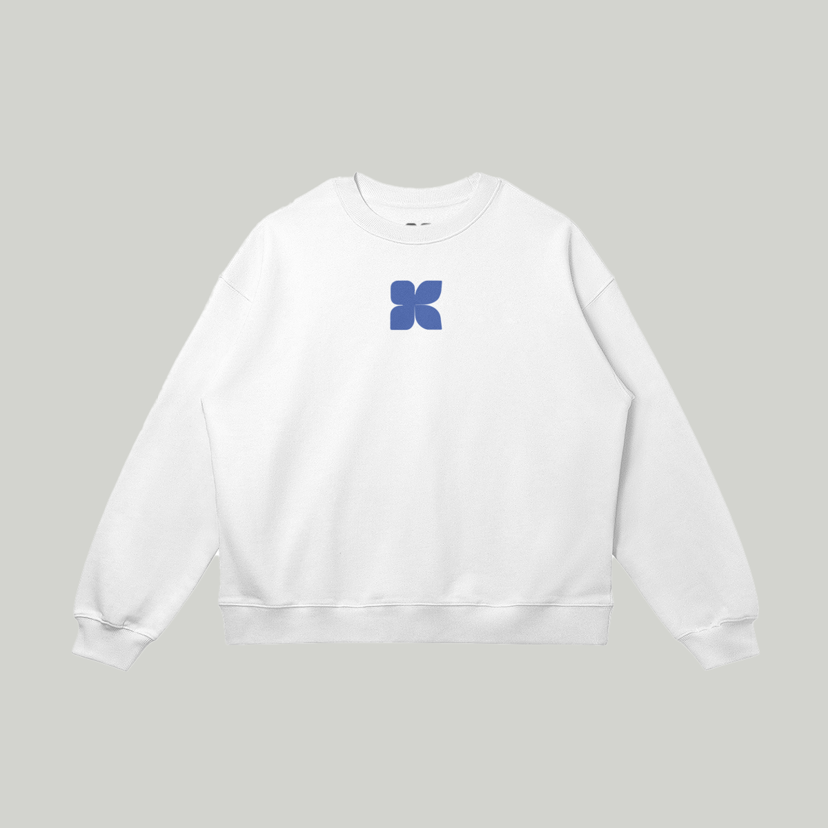 Sweatshirt oversize Kaajoon - Skyline Seoul