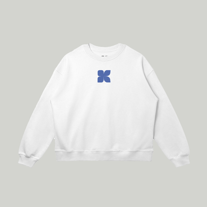 Sweatshirt oversize Kaajoon - Skyline Seoul